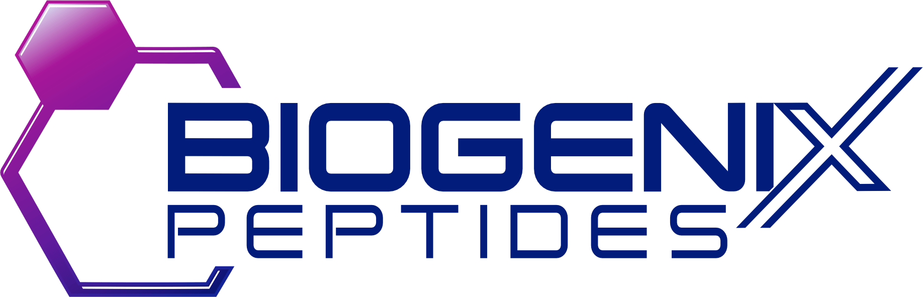 Biogenix Peptides Store