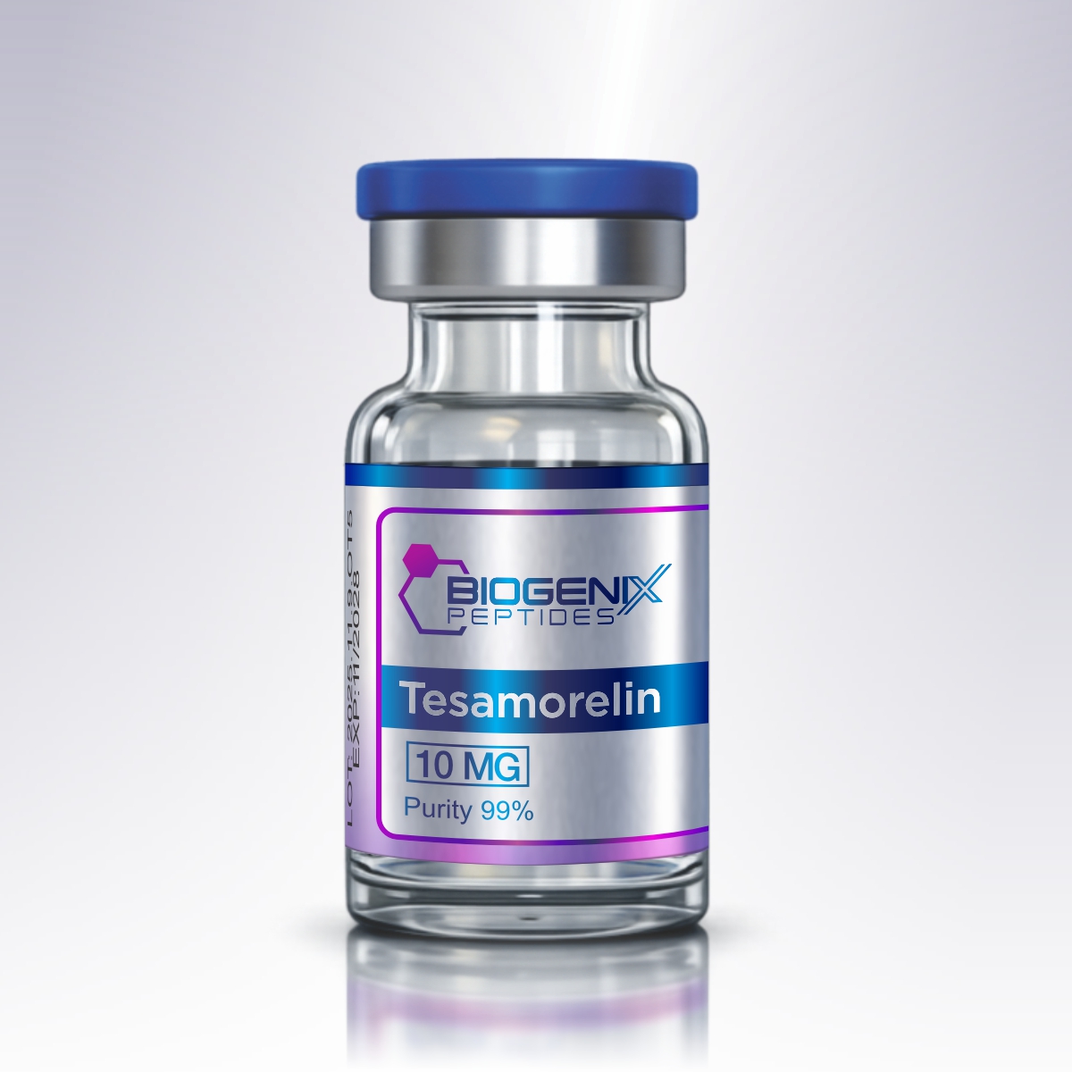 Tesamorelin 10mg