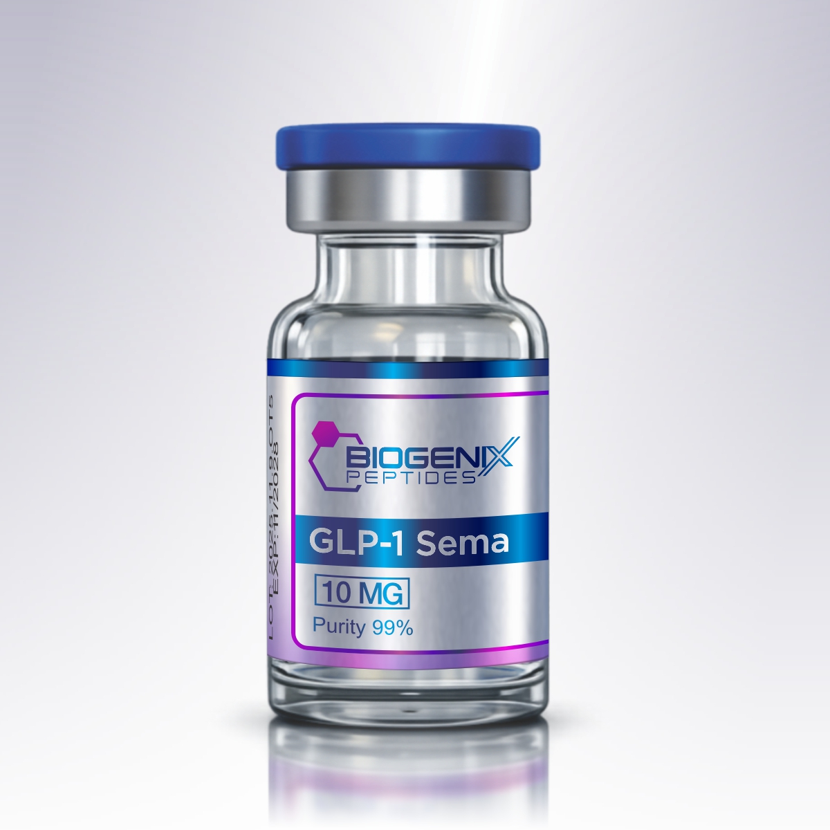 Sema (GLP-1) 10mg