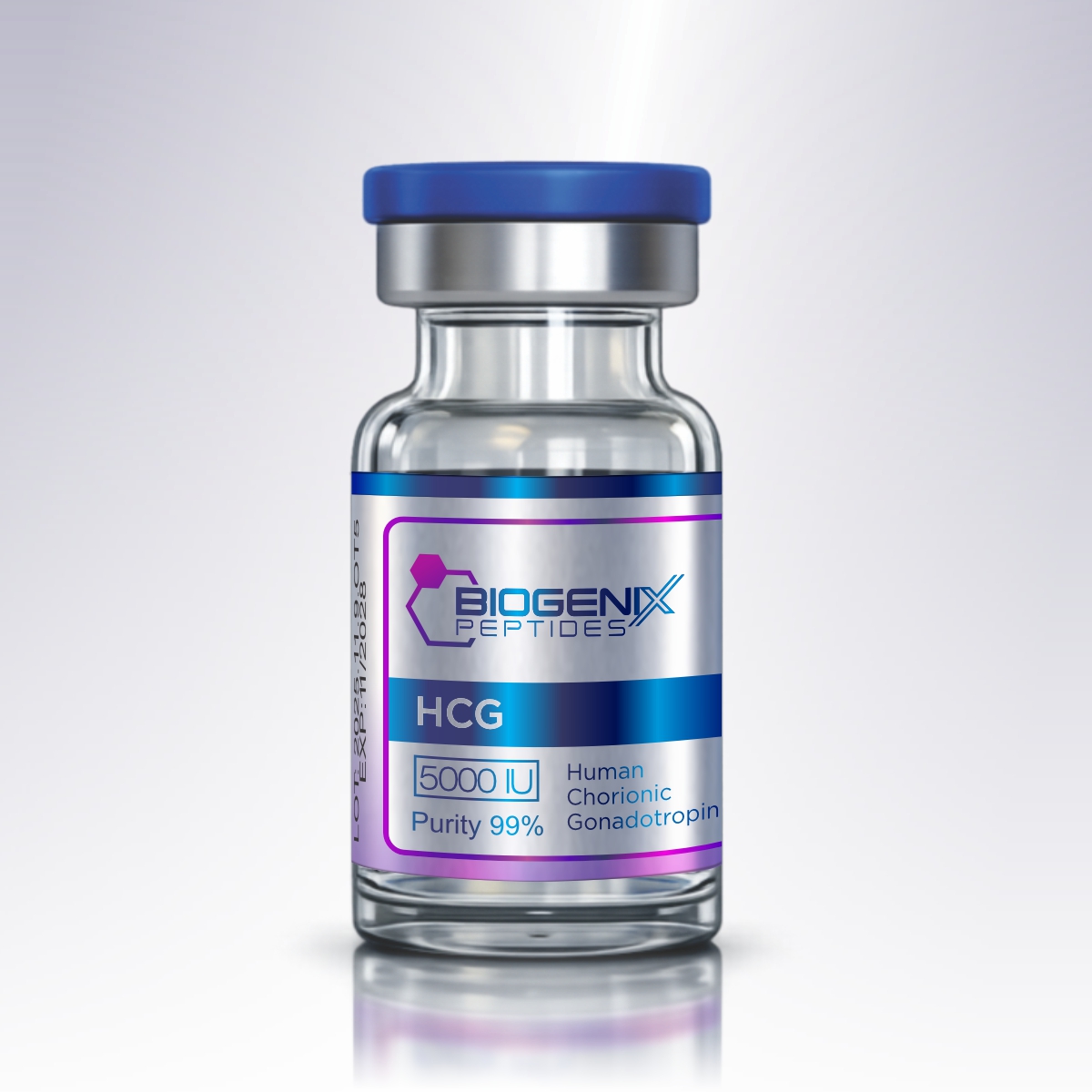 HCG 5000 iu